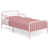 Rose est en rupture de stock