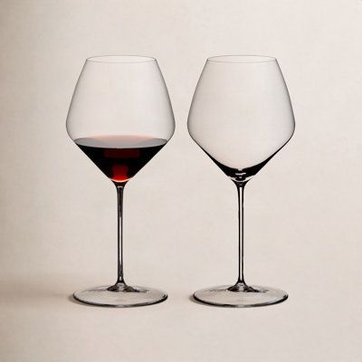 RIEDEL Veloce Pinot Noir/Nebbiolo Wine Glass