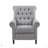 Aidan Push Back Recliner, Recliner Chair Modern Recliner-1858737034