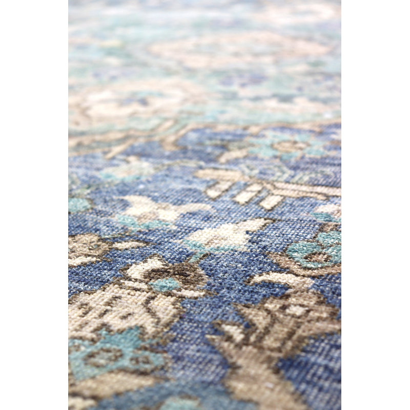 Laristan One-of-a-Kind 6' X 8'11" Area Rug