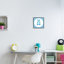 "Blue Gummy Bear" cmw-027, art mural personnalisé-1794939296-1794939303-1794920579