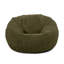 Polyester Refillable Classic Bean Bag-1469300983
