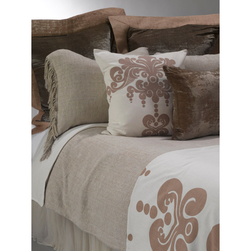 Coussin Enchantique, Sable