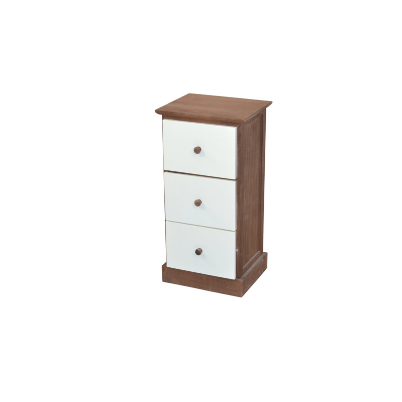 Aymer chest of drawers