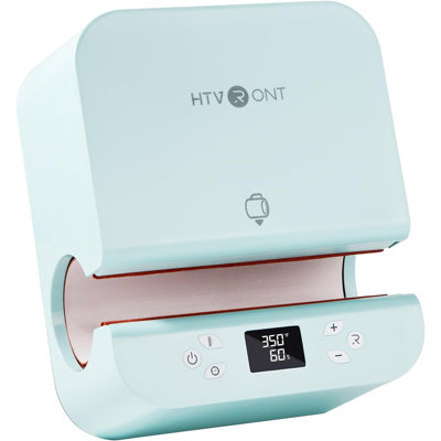 HTVRONT  Automatic Mug Heat Press Machine