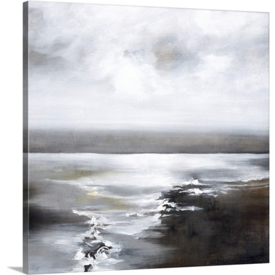 Buzzell " Scenic Tide II " by Rikki Drotar