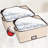 Microfiber Stemware Storage
