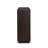 Bethena Transitional 47"L Rectangular Server with Wine Rack and Cup Holder in Espresso