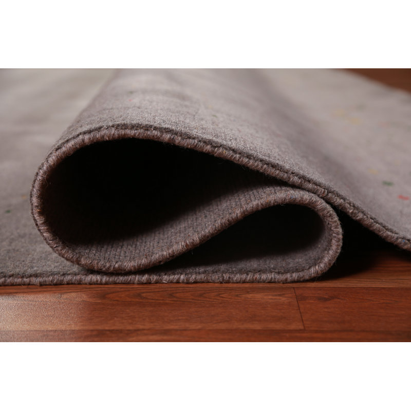 Tapis tribal Gabbeh 8 x 10