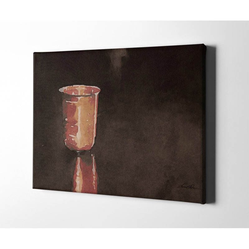 Wrapped Canvas Print Wall Art
