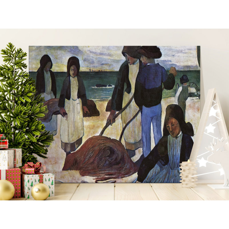 Wrapped Canvas Print Set, 12x9