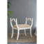 Banc de coiffeuse 30,7 x 15,7 x 30,7 po Harlow