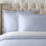 Yalda Egyptian Certified Cotton Modern 3 Piece Duvet Cover Set
