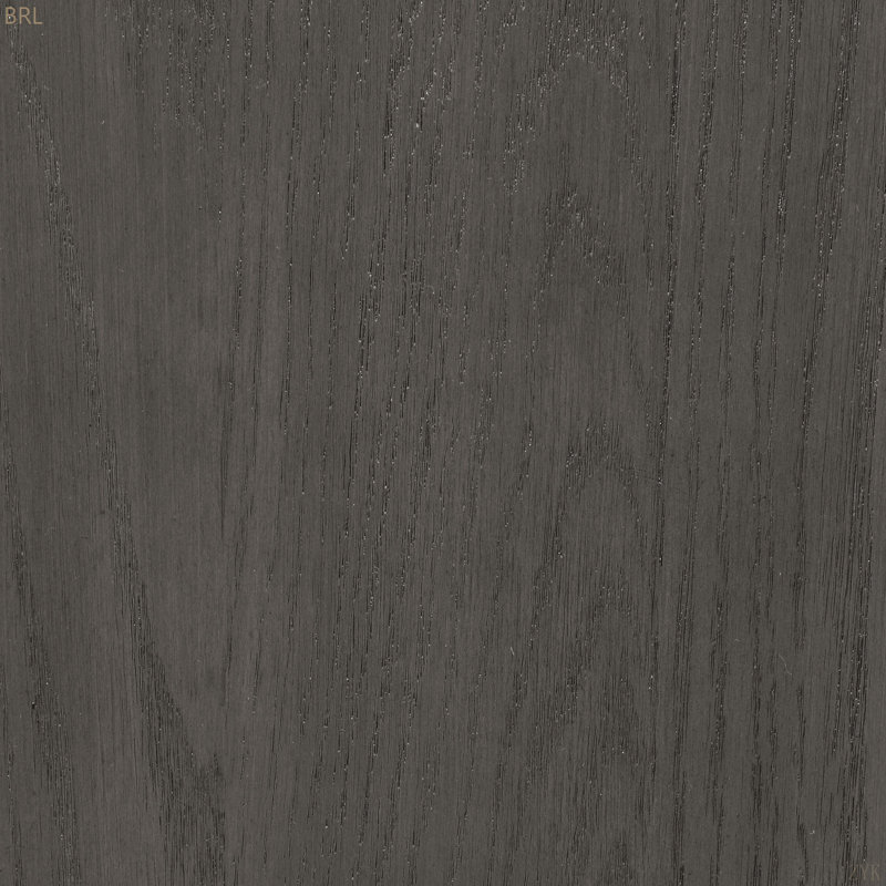 Ingall Medium Grey And Black Dining Set