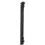 Retractable Baby Gate Mesh Dog Gate Black-803951310