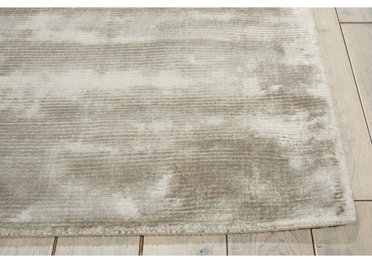 Lunar Viscose Indoor Rug