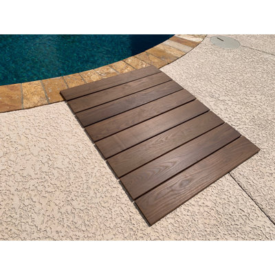 Brown Outdoor Rugs, Premium Outdoor Patio Rug, Camping Mat, Outdoor Flooring for Patio Decor