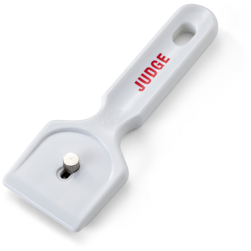 Judge, Kitchen - Glass & Ceramic Hob Scraper