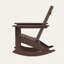 Chaise berçante Adirondack POLYWOOD-39378609