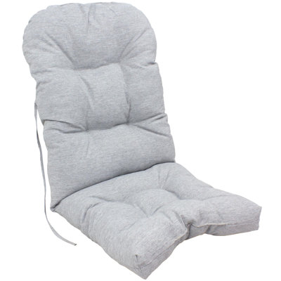 Coussin de siège / dossier intérieur / extérieur