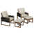 Beige est en rupture de stock
