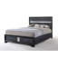 Lit plateforme avec rangement Naima-97779598