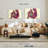Avery Abstract Twisted Shape-111980076
