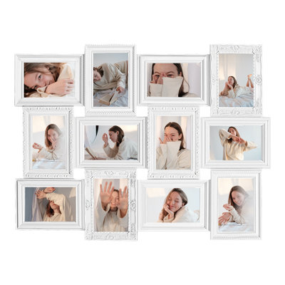 Heilman Gallery Wall Family Picture Frame