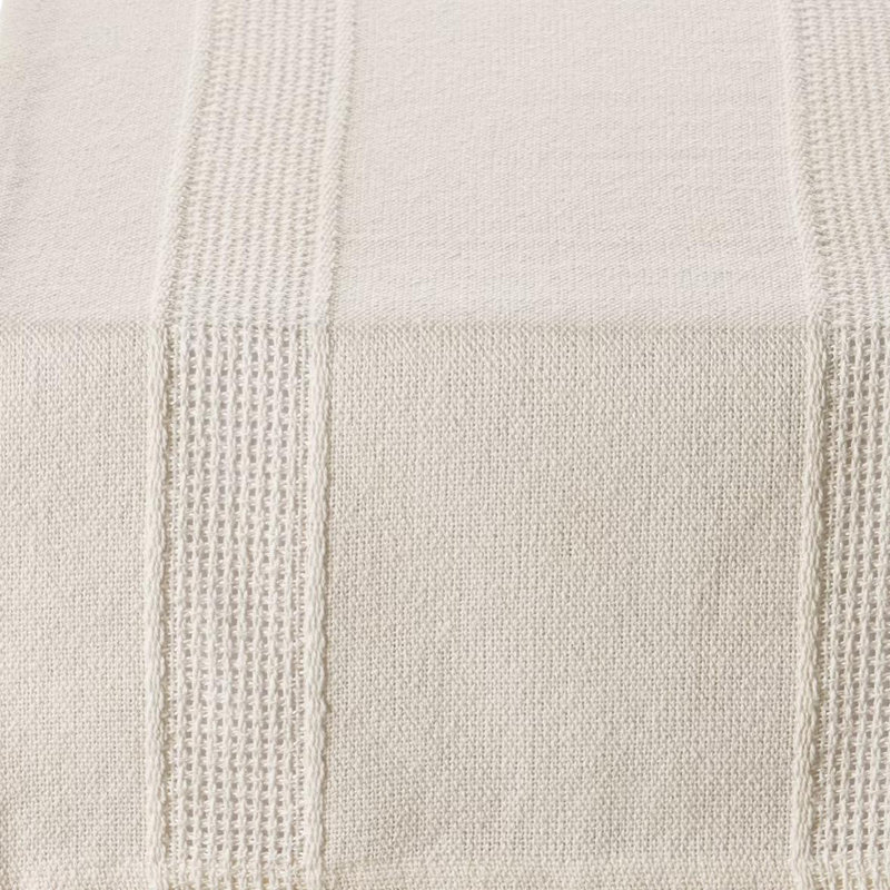 14-Inch X 90-Inch Multi-Arm Woven Table Runner - Specially Designed For Restaurant Table Decoration, Adding A Sophisticated Ambiance To Your Dining Experience.