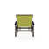 Askar Outdoor Rust-Resistant Metal Chaise Lounge