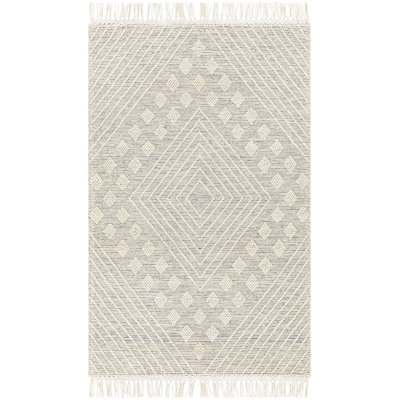 Anelisse Performance Geometric Indoor Rug