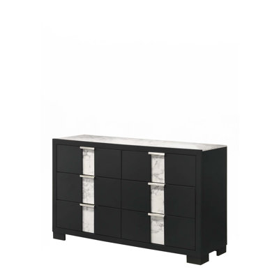 Commode contemporaine 1 pièce