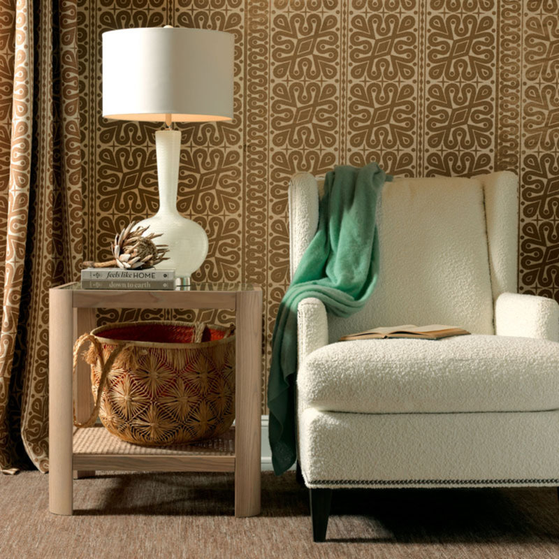 Salton End Table