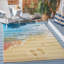 Tapis d'intérieur / extérieur Kerak 500 Performance-963926373