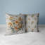 Indoor / Outdoor Square Cushion-342150864-342150867