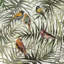 «Beautiful Life Out There», reproduction encadrée sur toile tendue Boell-1986375816
