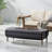 RECTANGLE FIRE PIT - 50,000BTU