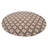 Durnan Hand Tufted Wool Eco-Friendly Area Rugs - Rectangle, Beige Brown Color, Geometric Modern Design, High Pile Thick Handmade Anti Skid Area Rugs for Living Room, Bed Room-2100490630