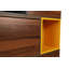 Elmo 140cm H x 110cm W Cube Bookcase