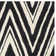 Sanyla Hand Tufted Wool Chevron Rug