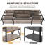 Console Bertnic 70,87 "