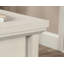 Bureau d'écriture rectangulaire l 62,677 po Harbard