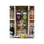 Kirkman 95cm Solid Wood Mini Bar