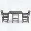 Ensemble repas d'extérieur pour terrasse, jardin, terrasse-930467184