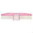 White/Pink
