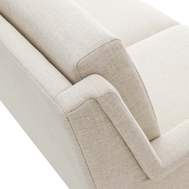 Canapé Chesapeake, Beige