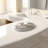 Modern One-Piece Toilet With Dual-Flush, Elongated Comfort Height, Soft-Closing Seat, Ceramic-128993258