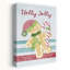 Impression sur toile Holly Jolly Gingerbread-562591146