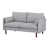Polyester gris