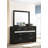 SantaAna 9-drawer Dresser with Mirror-870330920